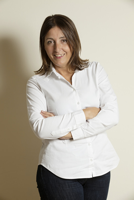 Psicóloga Mercedes Ullod