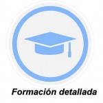 Formación Detallada