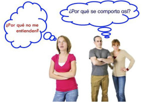 Padres y Adolescentes