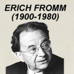 Erich Fromm 1900-1980